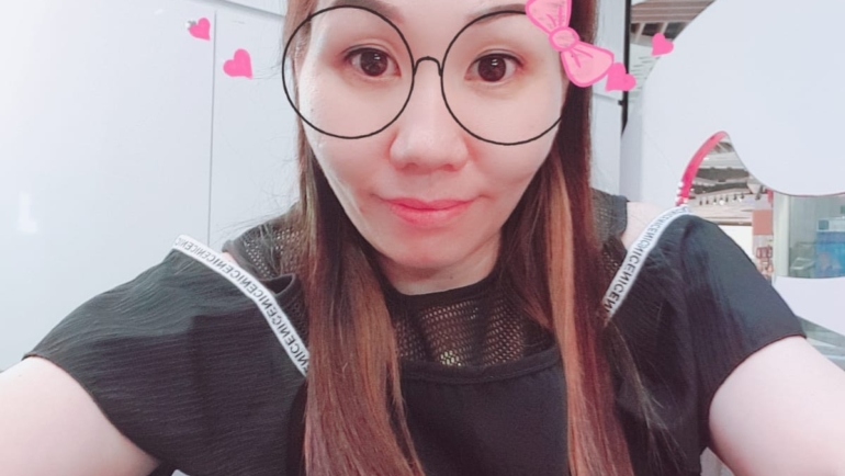 Michelle Chu