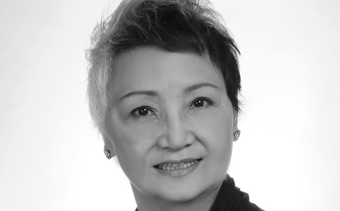 Irene Teo