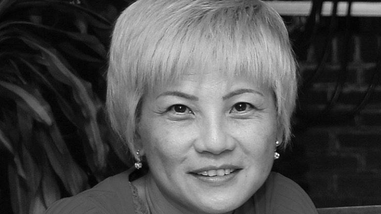 Josephine Wong